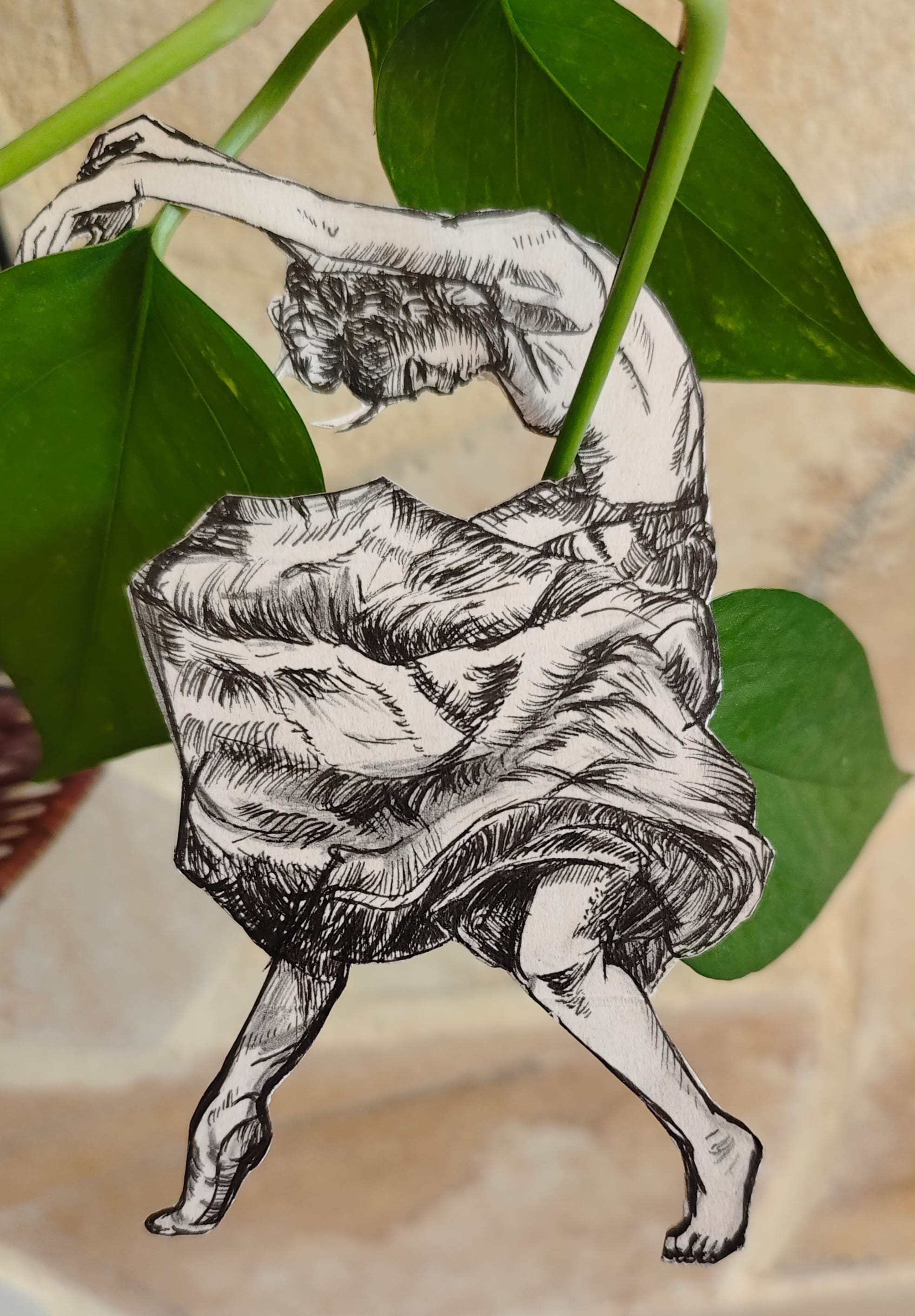 Traversées de danse